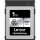 Lexar 1TB Professional CFexpress Type B Card SILVER Series LEXAR LCXEXSL001T-RNENG